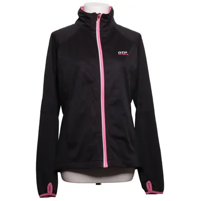 Veste de sport (Noir, Rose) de OTP Polyester