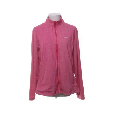 Fleece jas (Roze) van Icepeak Polyester