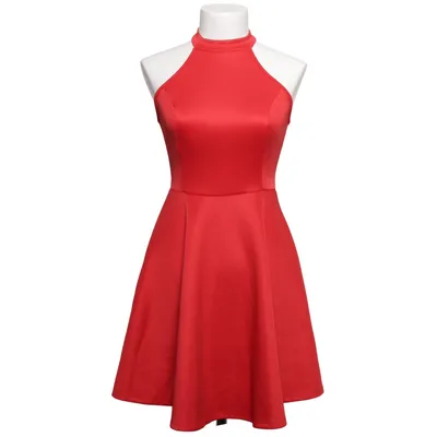 Jurk (D23496-1) van Charlotte Russe Elastaan, Polyester