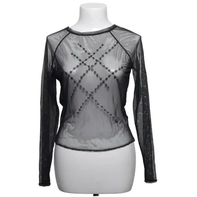Top (Schwarz) von Casch