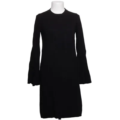 Robe (Noir) de United Colors of Benetton Angora, Polyamide, Laine