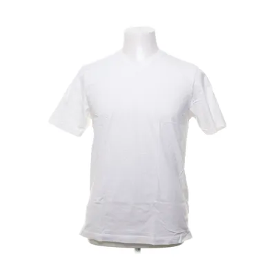 T-shirt (White) from Otto Kern Cotton