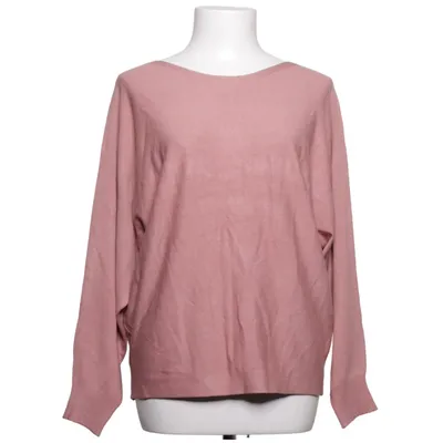 Pull-over (Rose) de Nümph Polyamide, Viscose