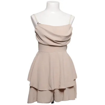 Klänning (Beige) från L&S
