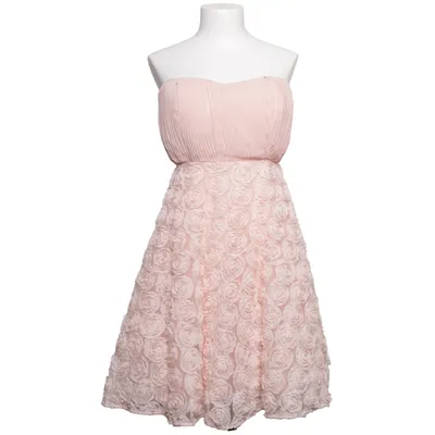 Cocktailklänning (Rosa) från Club L Polyester