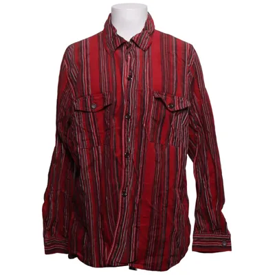 Chemise (41403-00) de Fashion Concept Coton