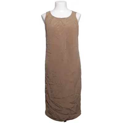 Dress (Beige) from MaxMara Silk
