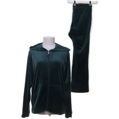 Loungewear (Groen) van B.Young