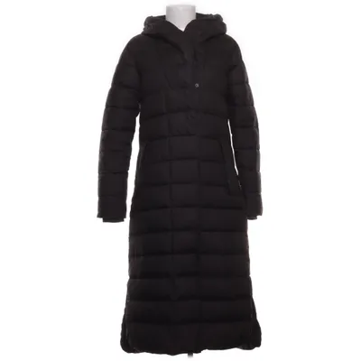 Wintermantel (Schwarz) von Didriksons Polyester