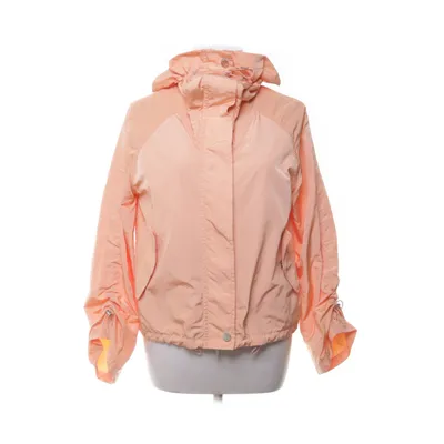 Allvädersjacka (Orange) från Escada Sport Polyamid, Polyester