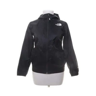 Jakke (Sort) fra The North Face Nylon, Polyester, Polyurethan