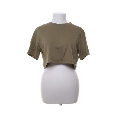 T-shirt (Groen) van FSBN Sister Katoen