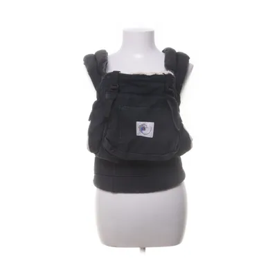 Bärsele (Svart, Beige) från Ergobaby