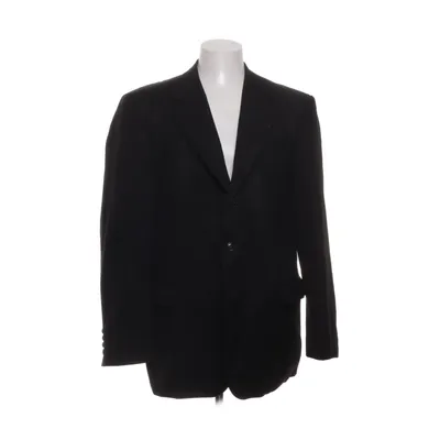 Rokkostuum (Zwart) van Cavaliere of Sweden Viscose, Wol