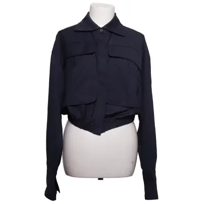 Jacket (Gray) from 3Mongkis