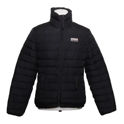 Veste d'hiver (Noir) de Hollister Polyester