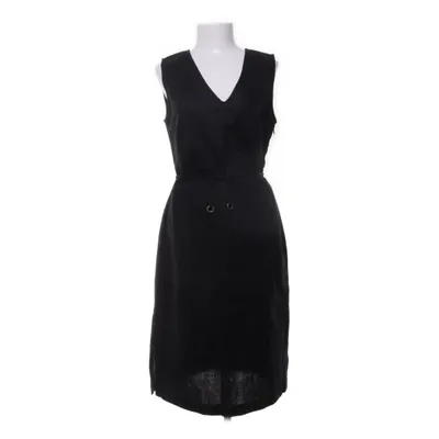 Jurk (Zwart) van InWear Linnen