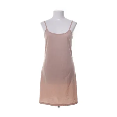 Klänning (Beige) från Cream Viskos, Polyester