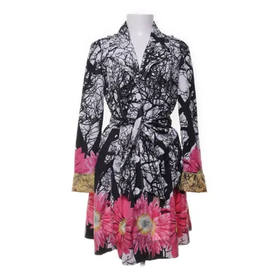 Kappa (Svart, Flerfärgad) från Desigual Polyester