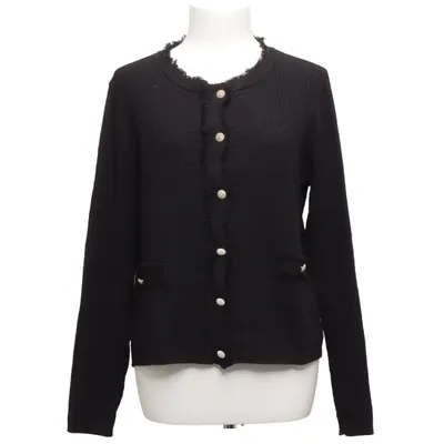Cardigan (Noir) de Peppercorn