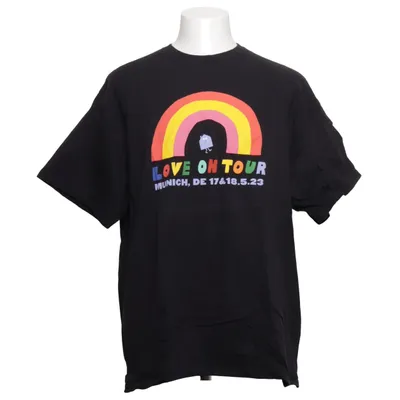 T-shirt (Love On Tour) de Harry Styles Coton