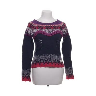 Tröja (M611-925) från Odd Molly Nylon, Ull