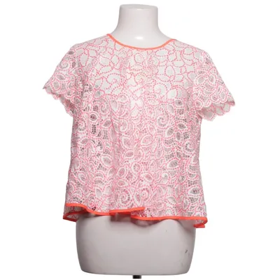 Top (Betty) van Claudie Pierlot Polyamide, Polyester