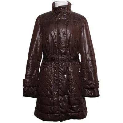 Manteau d'hiver (Parka Tendance) de Un Jour Ailleurs Polyester