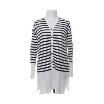 Kofta (Vit, Svart) från Séraphine Nylon, Viskos