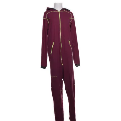 Onesie (1130-10) van Norrøna Polyester