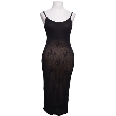 Beach dress (Blue) from Roccobarocco