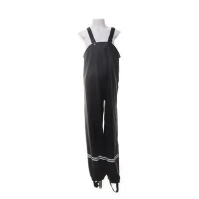 Regenbroek (Zwart) van Kaxs by KappAhl Polyester, Polyurethaan