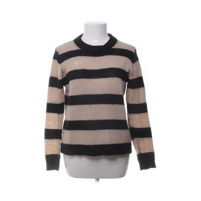Sweater (Beige, Black) from Part Two