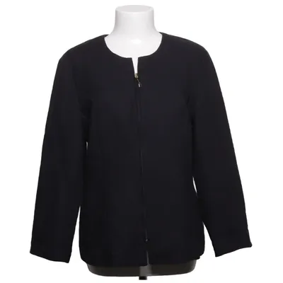 Jacka (Svart) från Promise Bomull