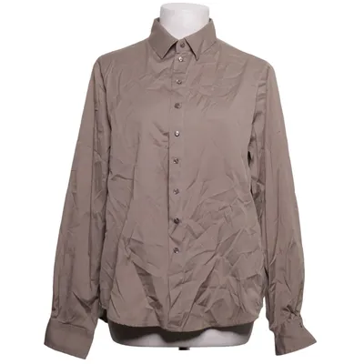 Chemise (Beige) de Wallmann Coton, Élasthane, Polyamide