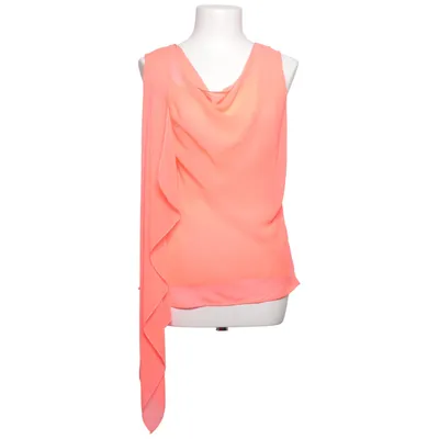 Topp (Röd) från Exaltation Polyester