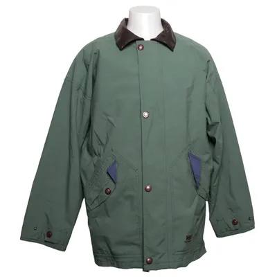 Veste (Vert) de Helly Hansen Coton, Polyamide, Polyester, Polyuréthane