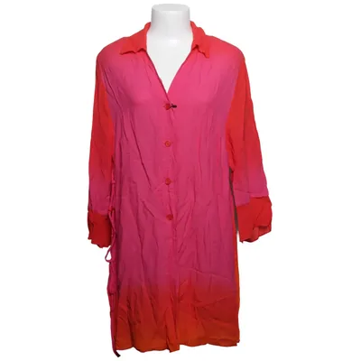 Tunika (Pink, Rot, Orange) von NP Collection