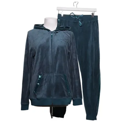Loungewear (Grøn) fra Esmara Bomuld, Polyester