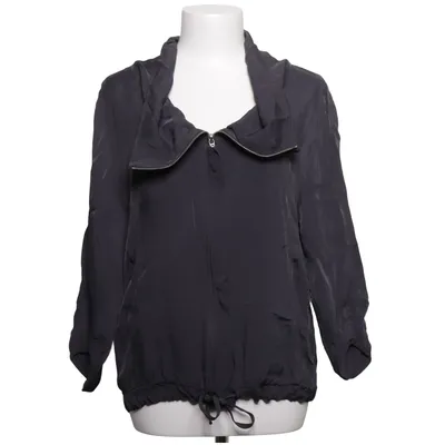 Veste (Gris) de Superstar Cupro, Viscose