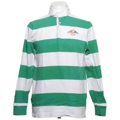 Rugbytrøje (Custom Fit) fra Polo Ralph Lauren Bomuld