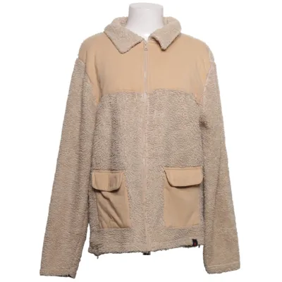 Fleecejacka (DP LOUIS TEDDY JACKET) från Denim Project Polyester