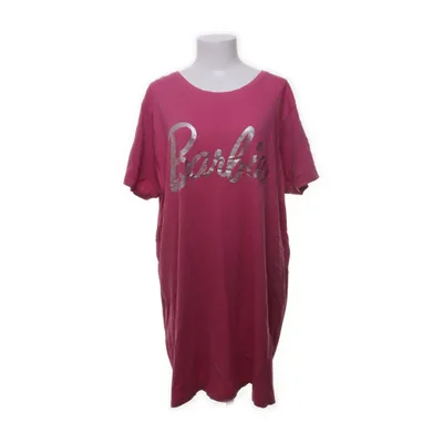 T-shirt (Roze) van Barbie Katoen