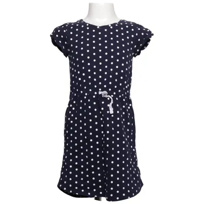 Jurk (Blauw, Wit) van Gap Kids