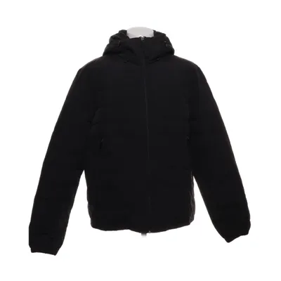 Winterjas (Zwart) van Graphite Polyamide, Polyester