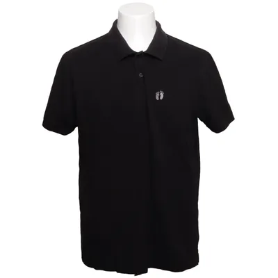 Poloshirt (Zwart) van Hang Ten Katoen