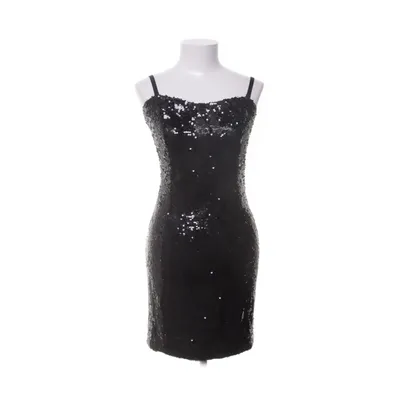 Kjole (Sort) fra Guess Polyester