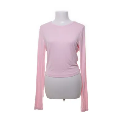 Top (Roze) van Even & Odd Elastaan, Viscose