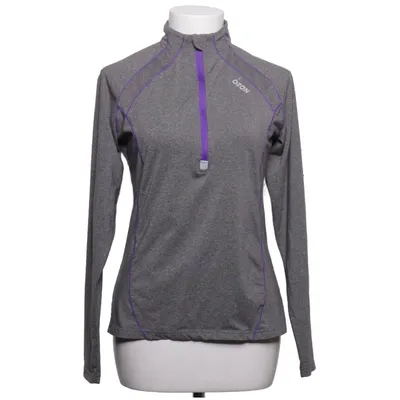 Bicycle shirt (Gray) from Ozon Running