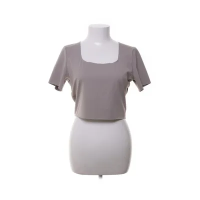Topp (Grå) från ICIW Elastan, Polyester